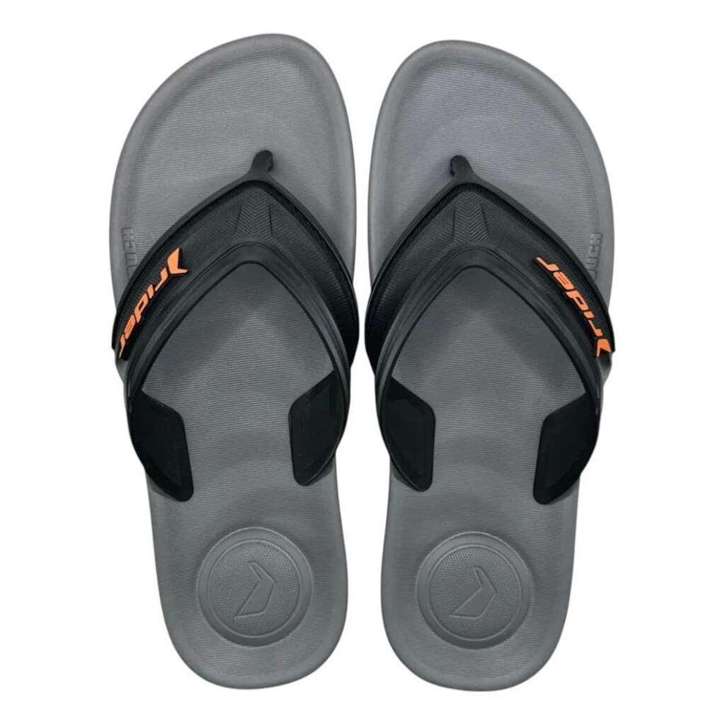Chinelo Rider Trace Dedo Masculino