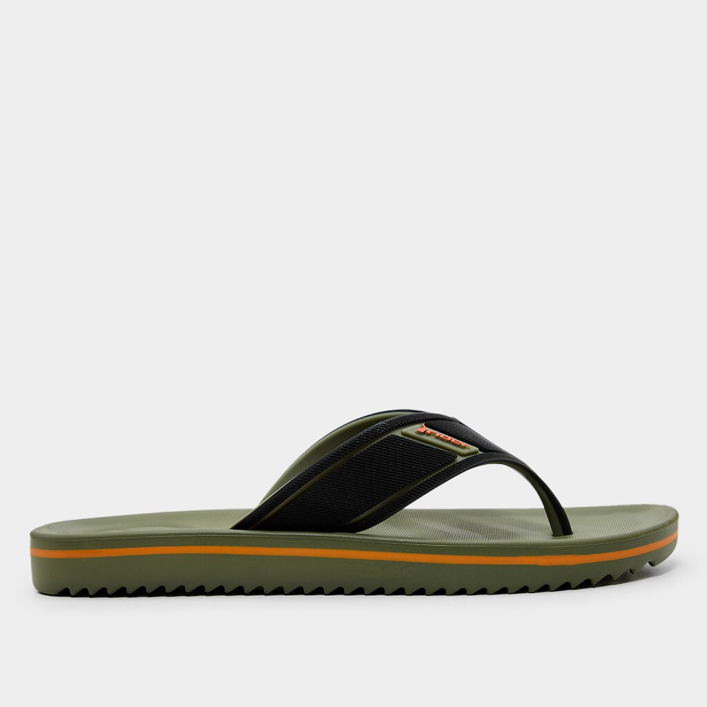 Chinelo Rider Trace Duo Masculino