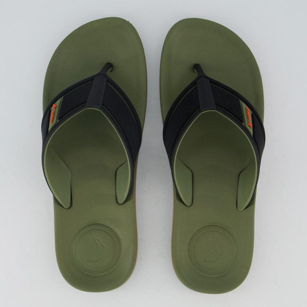 Chinelo Rider Trace Duo