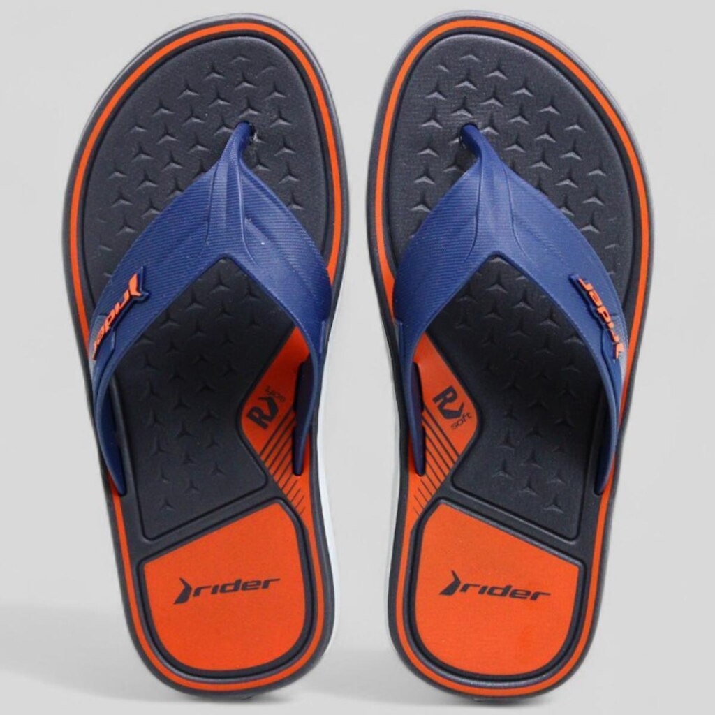 Chinelo Rider Weekend Masculino