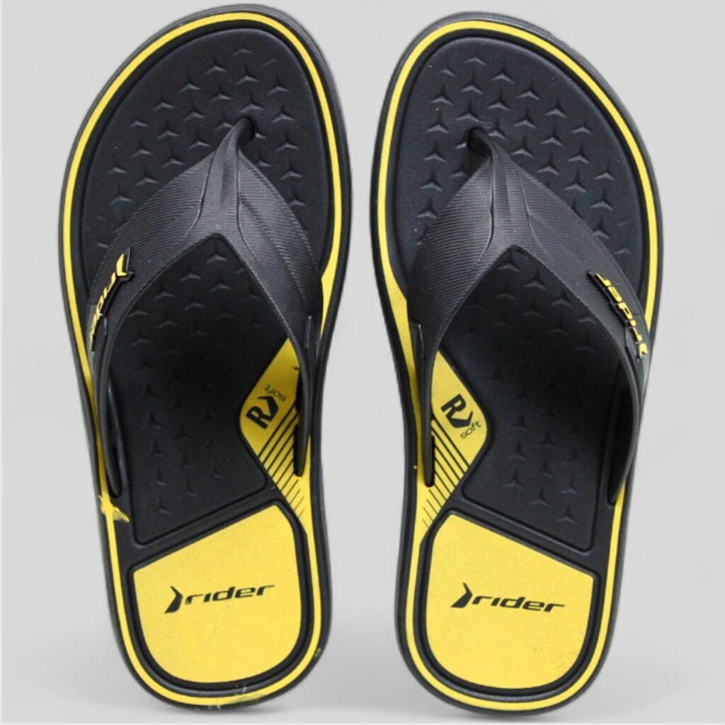 Chinelo Rider Weekend Masculino