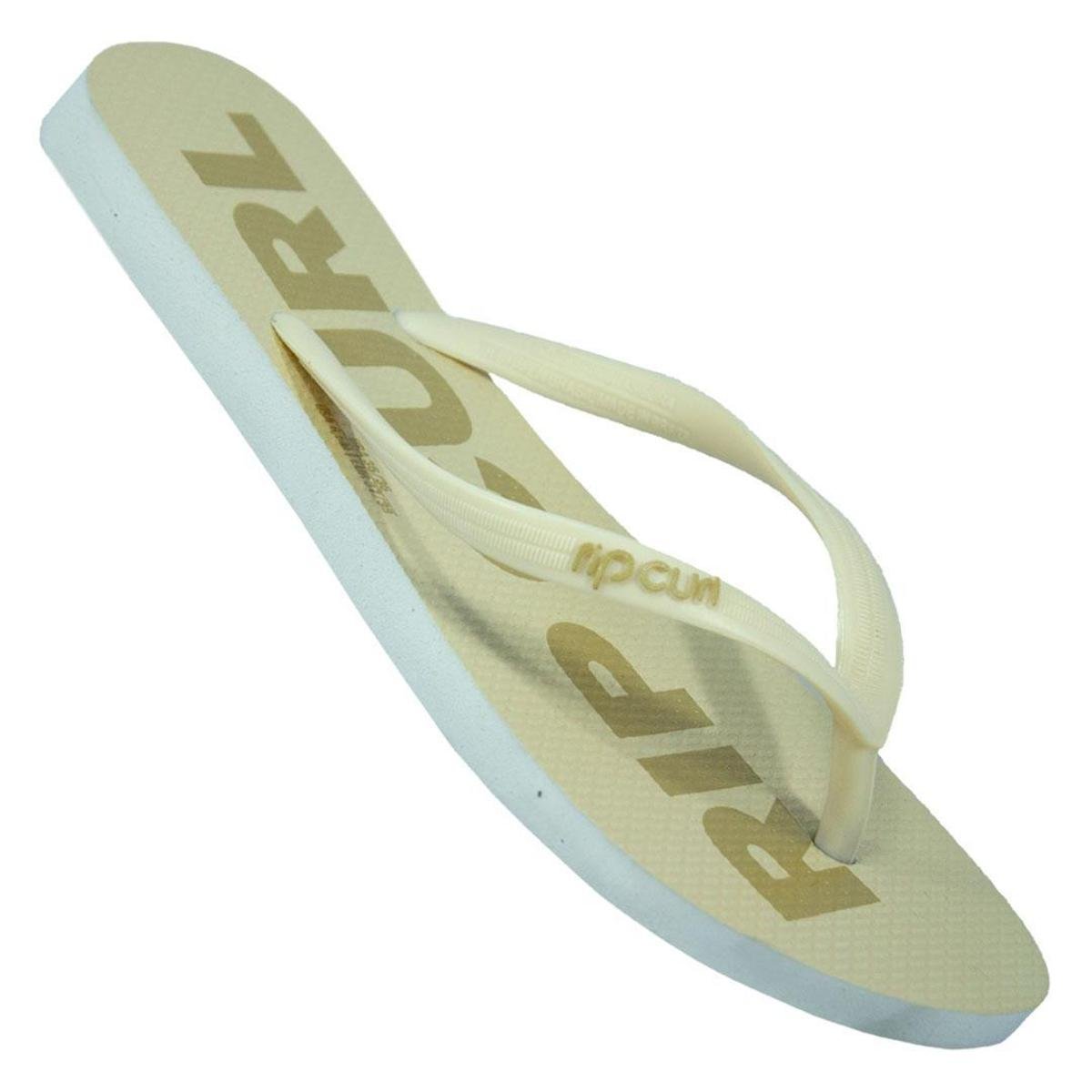 Chinelo Rip Curl Classis Surf Logo Feminino Menor preço em Chinelo Rip Curl Classis Surf Logo Feminino