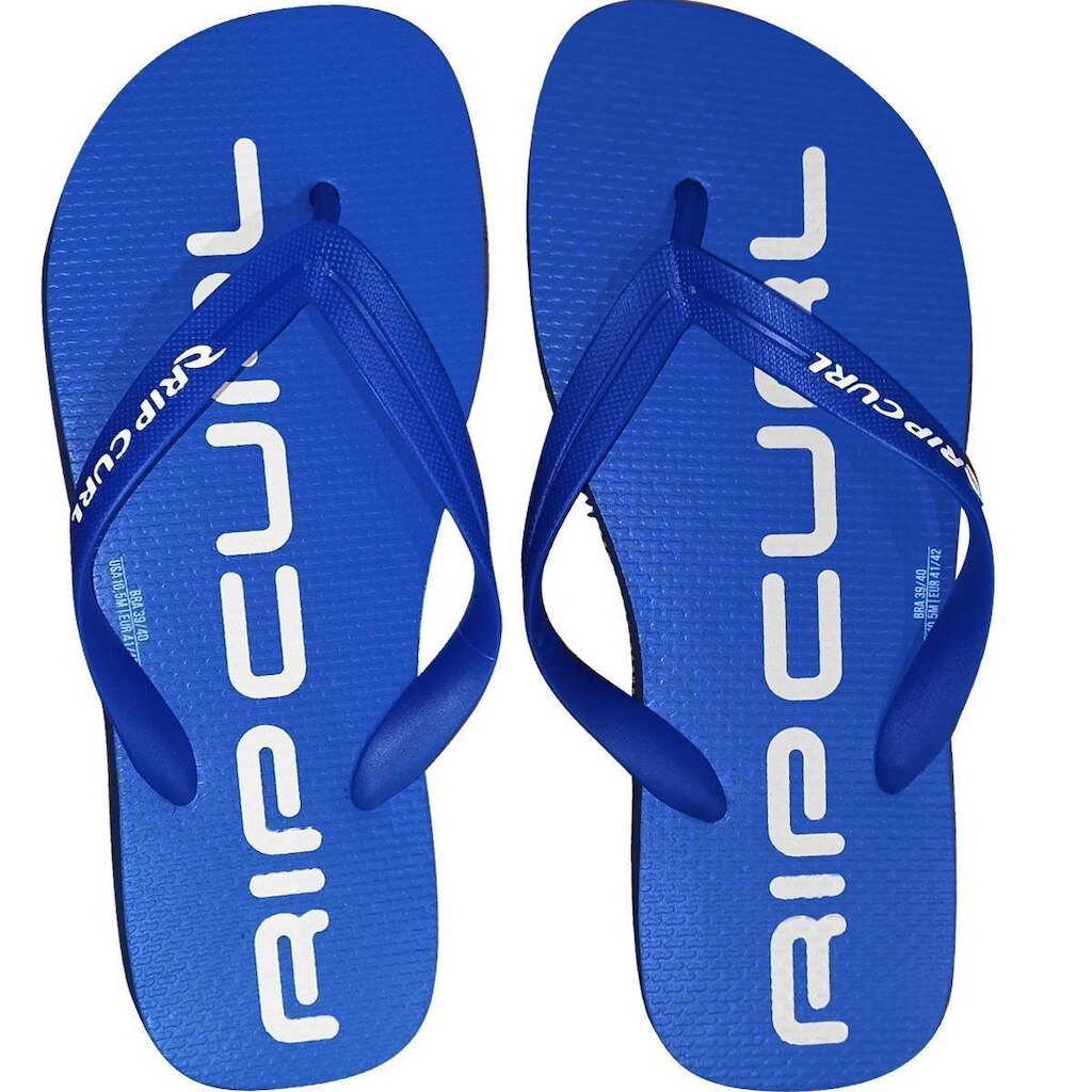 Chinelo Rip Curl Dosed Wild Berry