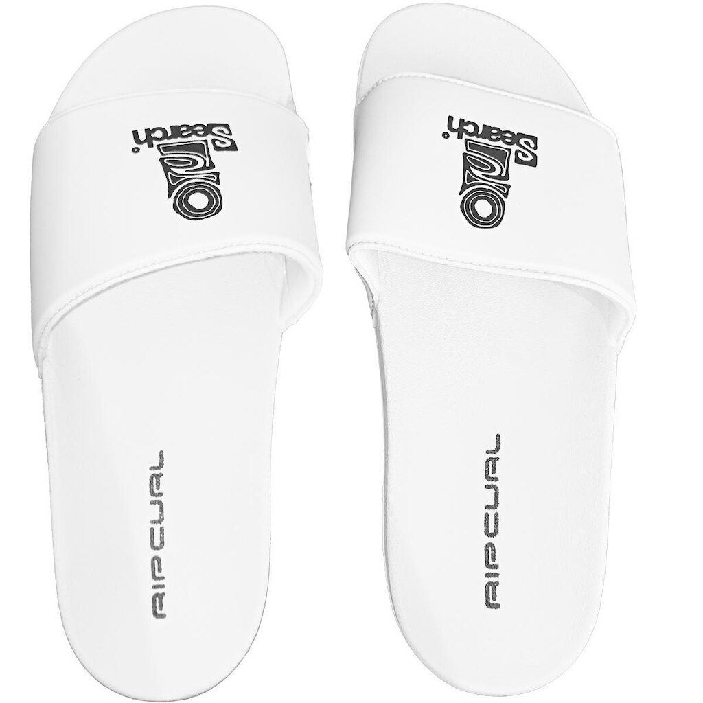 Chinelo Rip Curl Slide Search City White