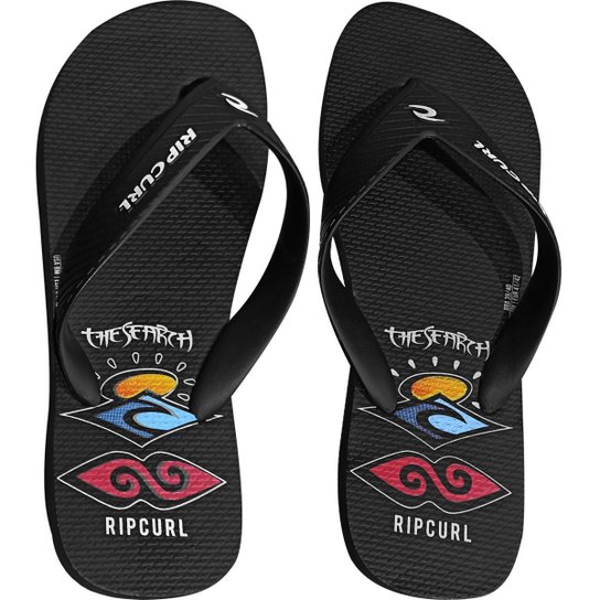 Chinelo Rip Curl The Search Black