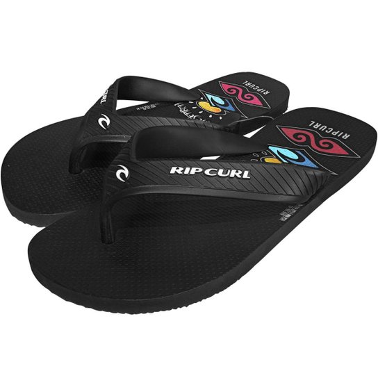 Chinelo Rip Curl The Search Black