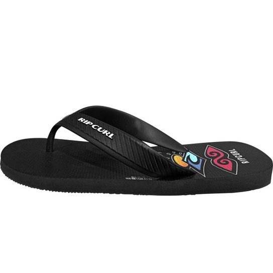 Chinelo Rip Curl The Search Black