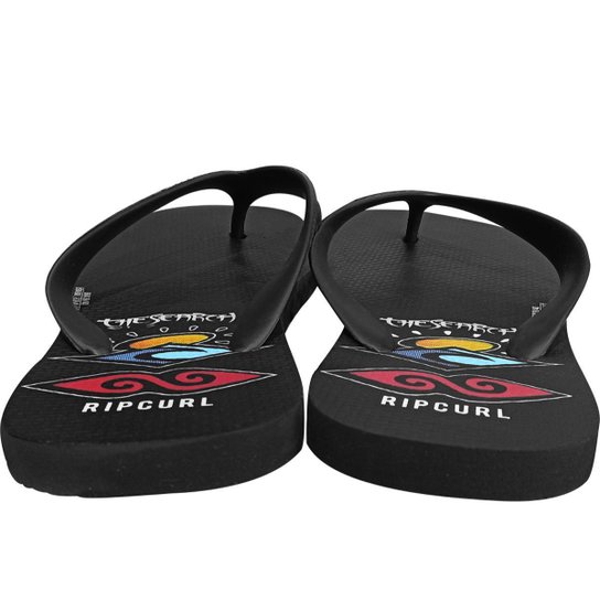 Chinelo Rip Curl The Search Black