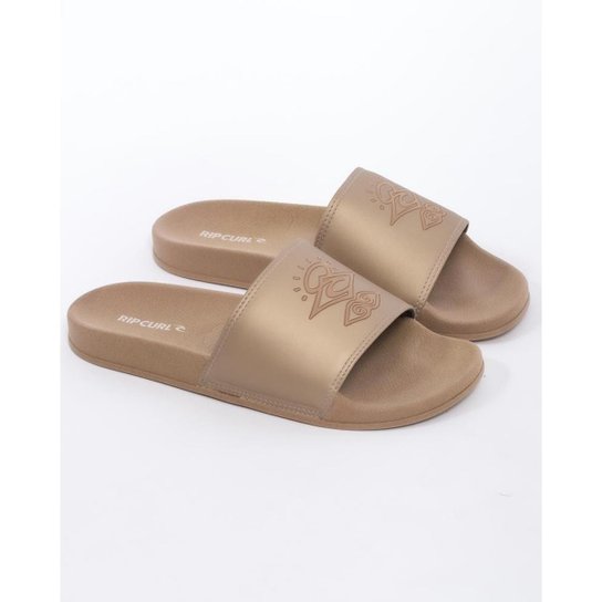 CHINELO RIP CURL THE SEARCH S - KHAKI - 37/38 - Bege Menor preço em CHINELO RIP CURL THE SEARCH S - KHAKI - 37/38 - Bege