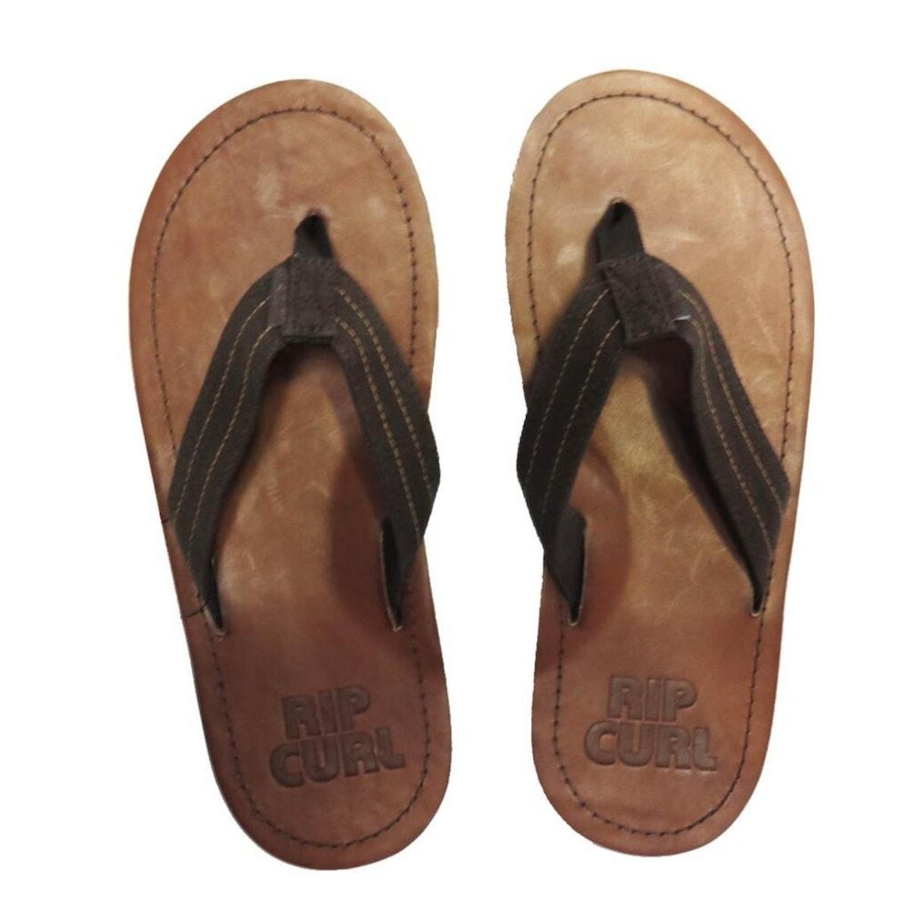 Chinelo Rip Curl Uppers