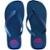 Chinelo Rip Curl Wetty Degradê Navy - Azul