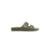 Chinelo Rmi Pipa  Reserva Mini - Verde Militar