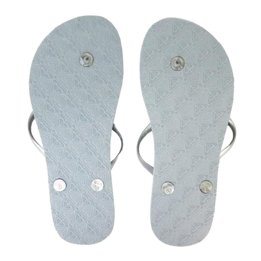 Chinelo Roxy Bermuda II Feminino