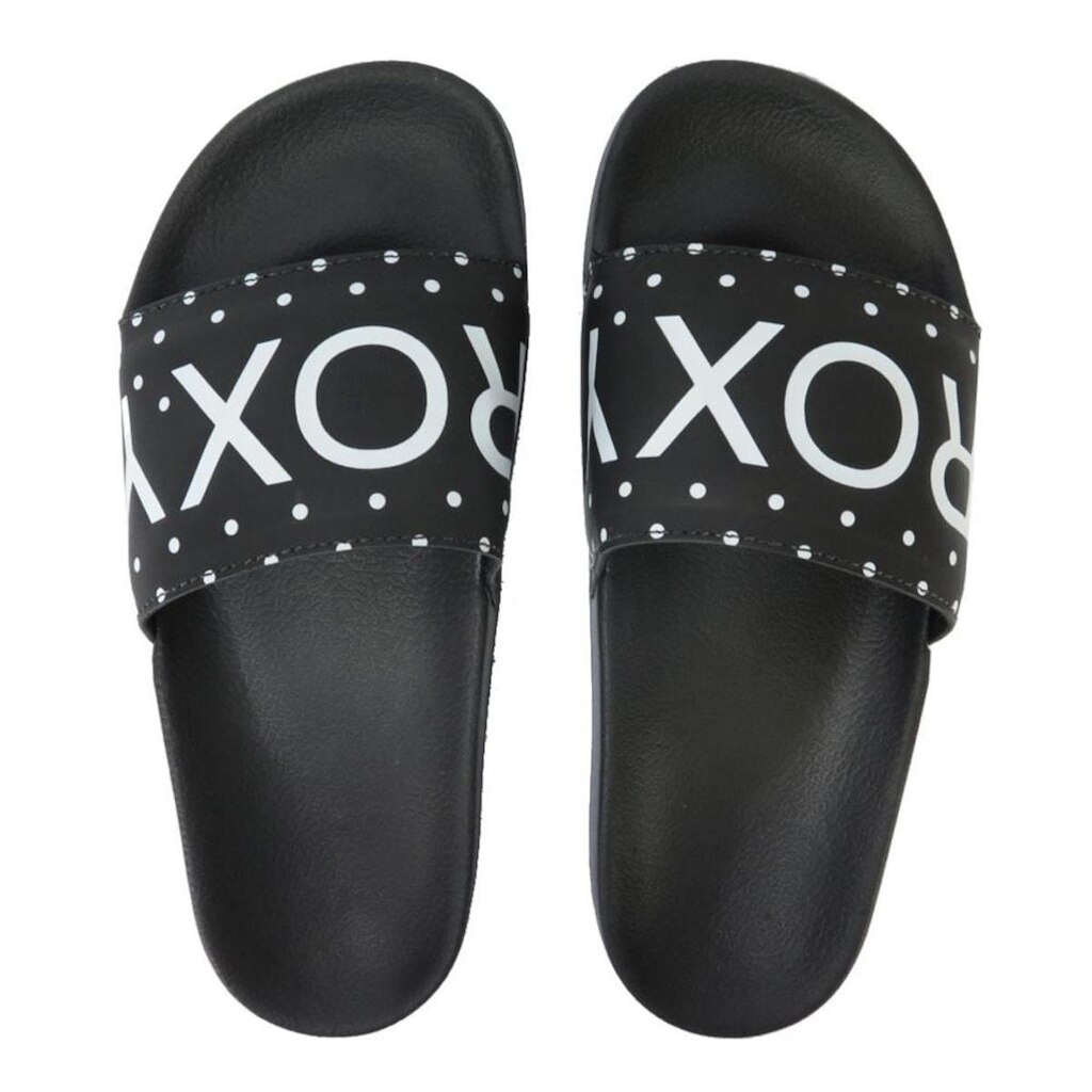 Chinelo Roxy Slippy II Slider