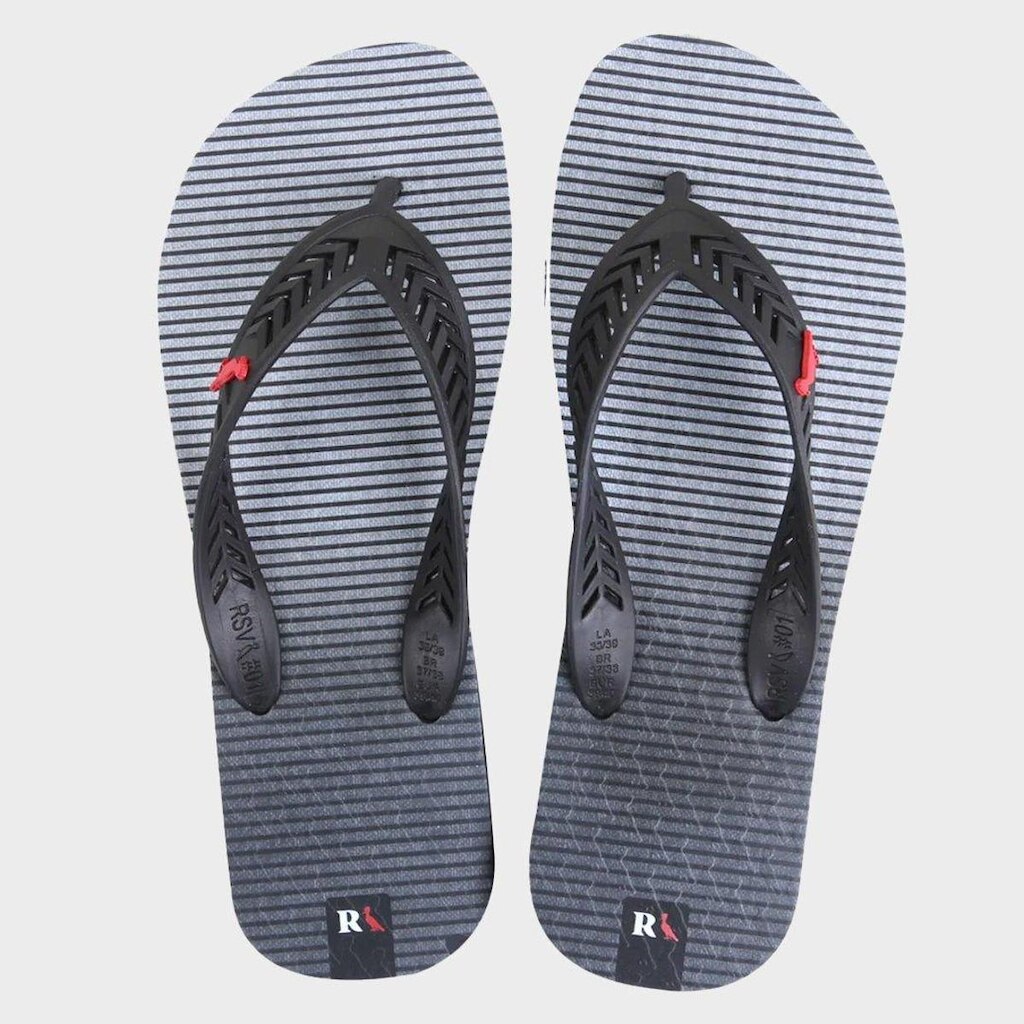 Chinelo Rsv #1298 Preto