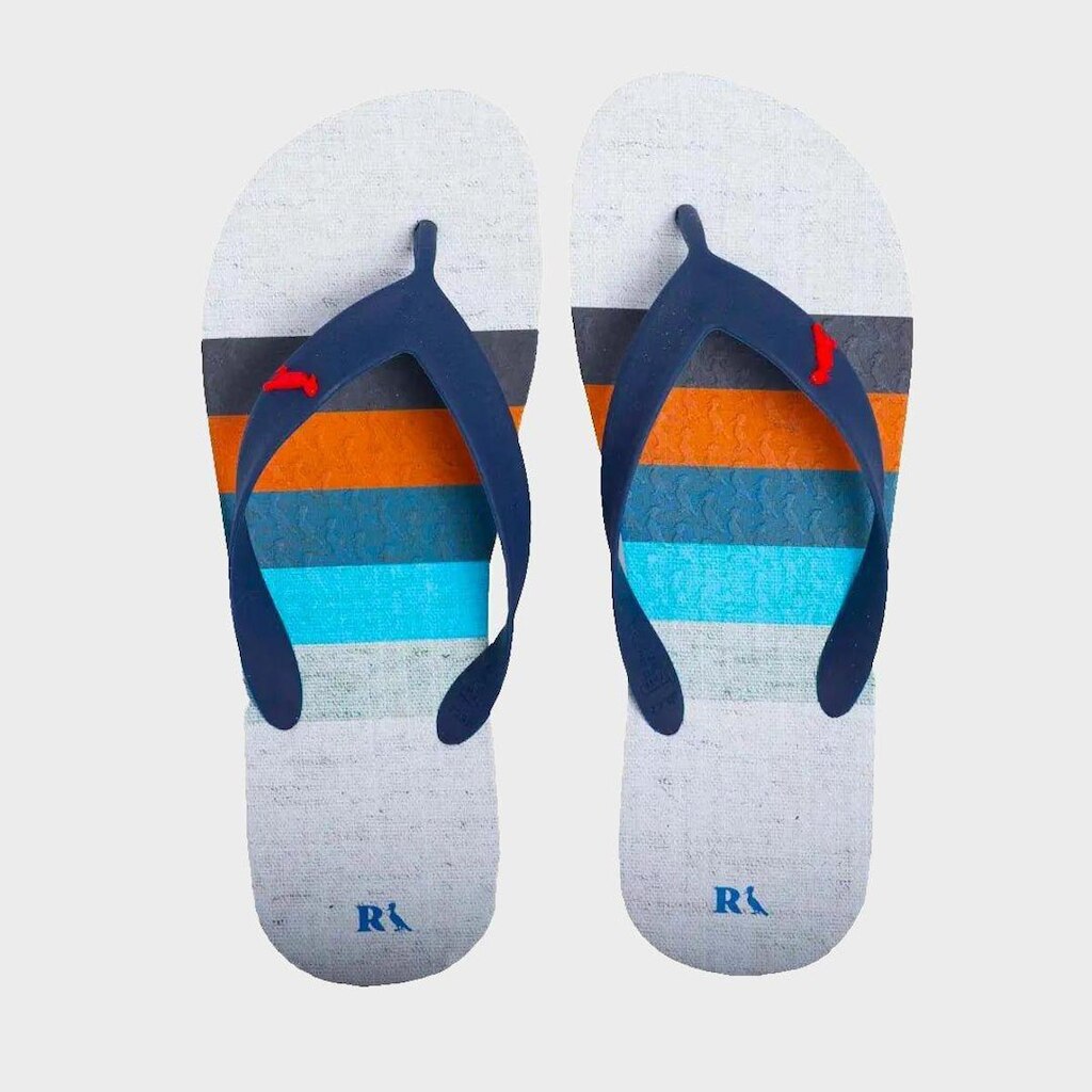 Chinelo Rsv #1404 Azul