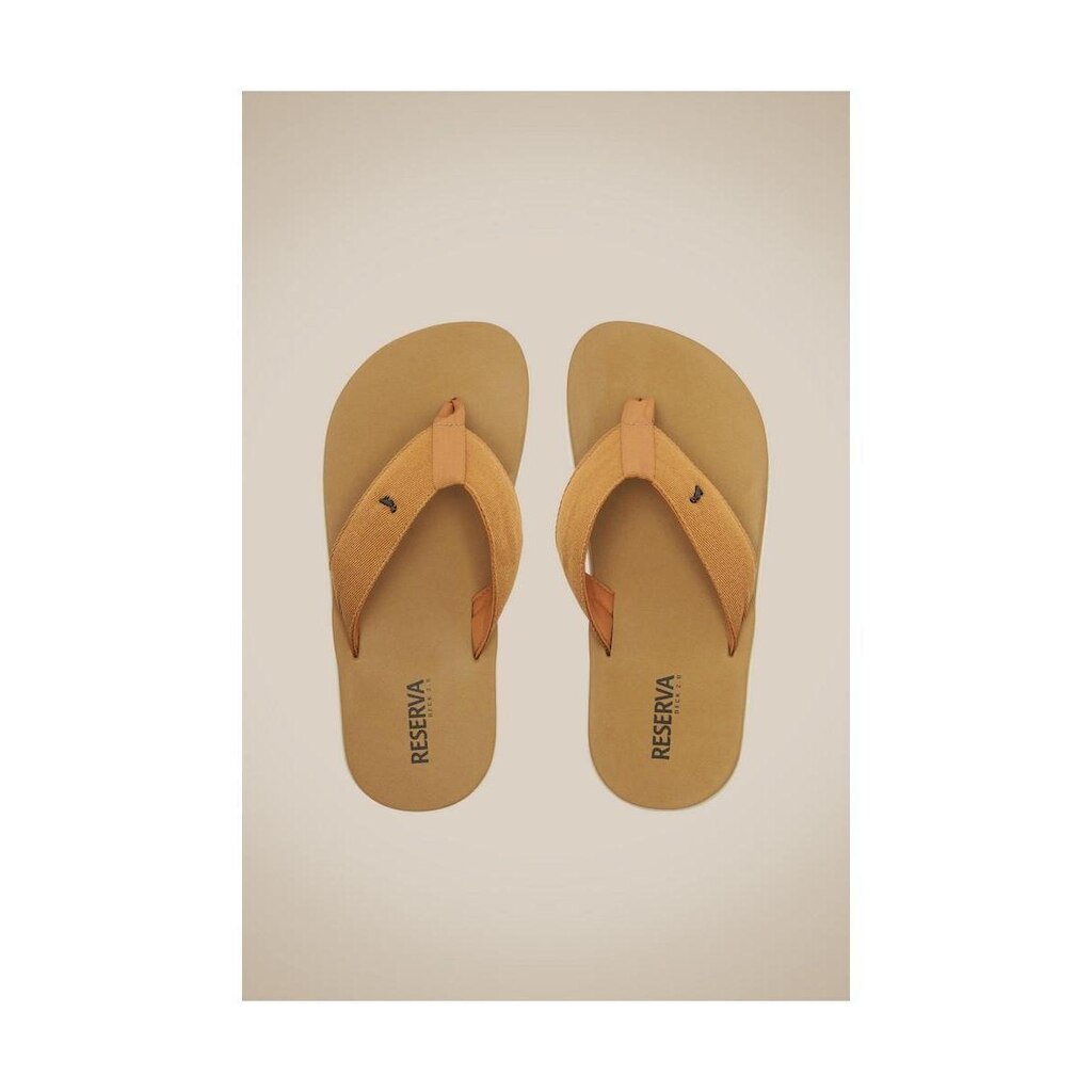 Chinelo Rsv Deck Sport Reserva Go