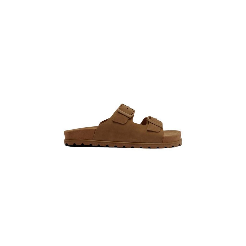 Chinelo Rsv Francisco Nobuck Reserva Go