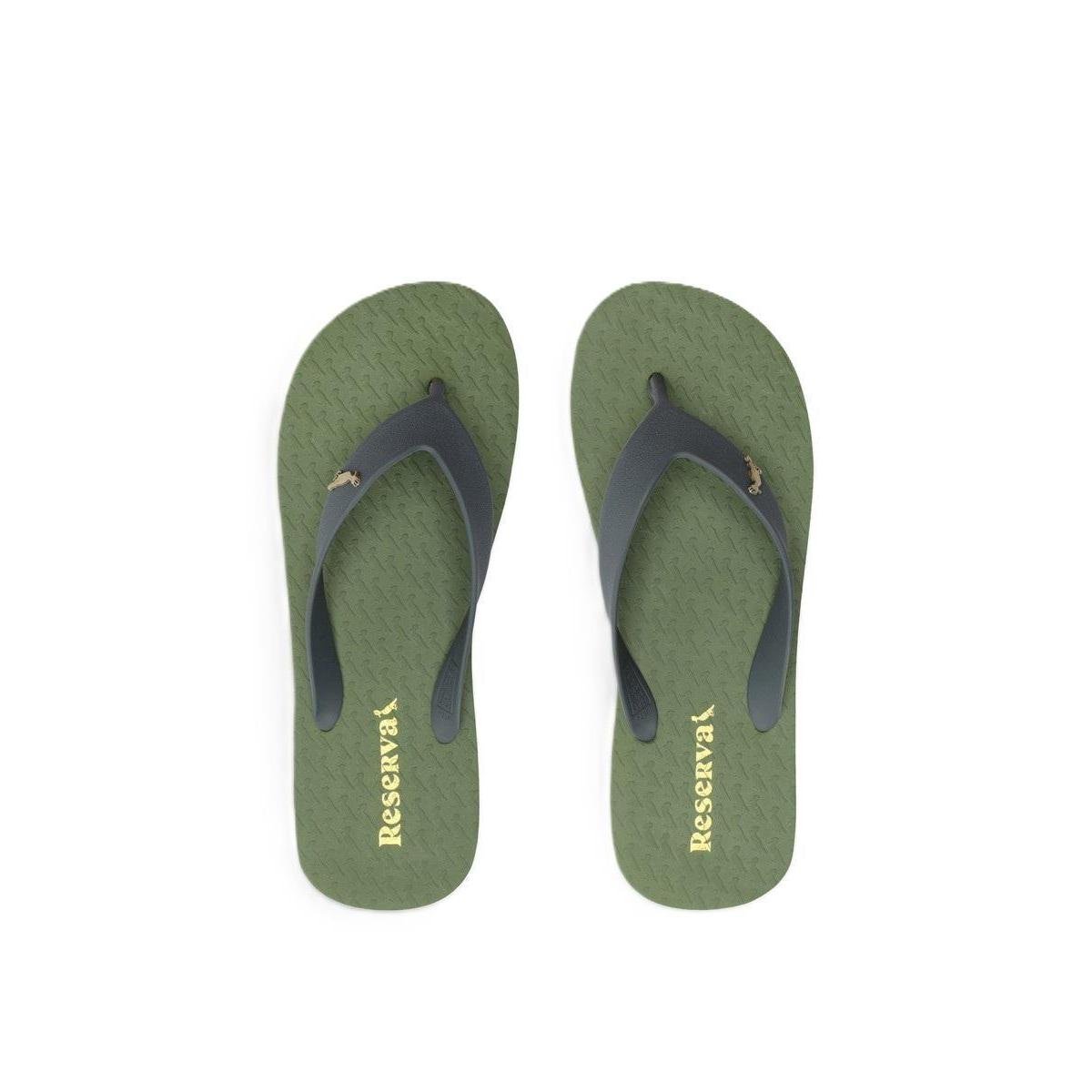 Chinelo Rsv Logo Reserva Go Menor preço em Chinelo Rsv Logo Reserva Go