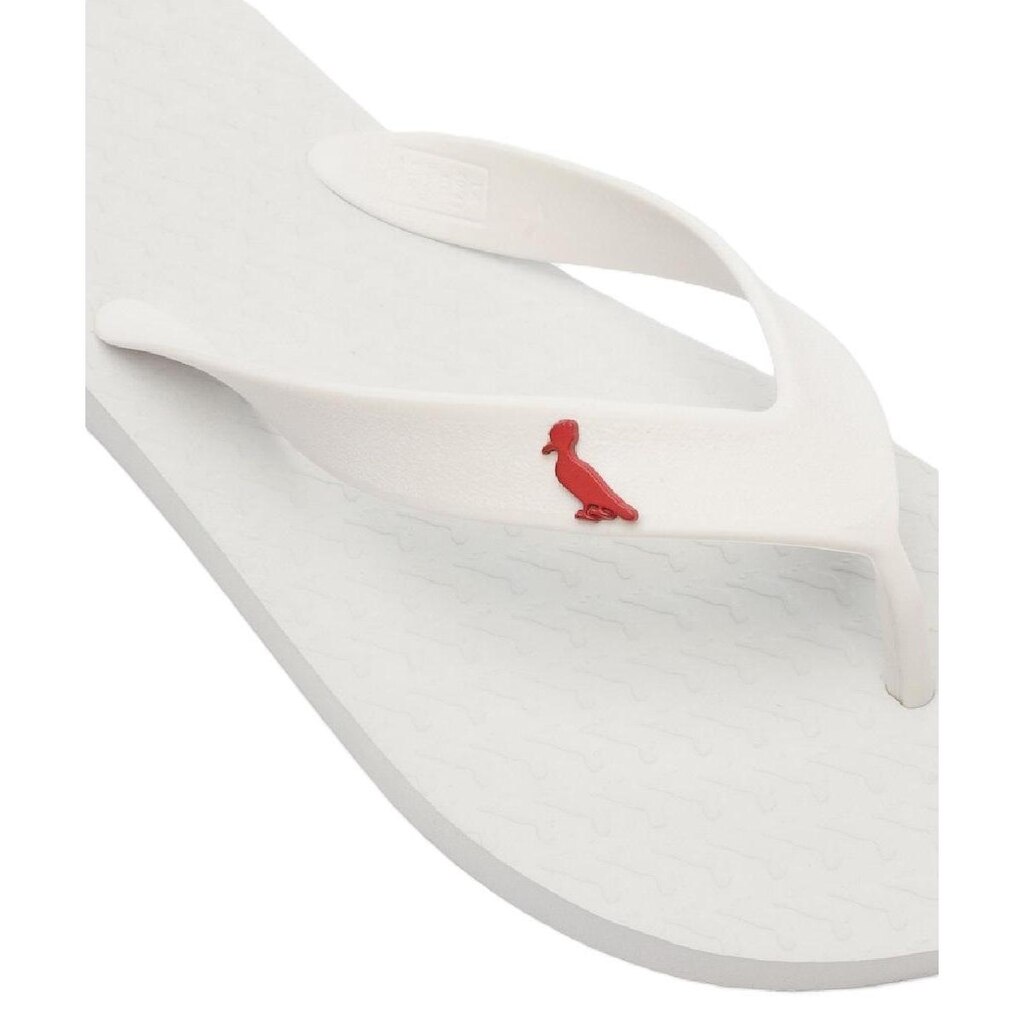 Chinelo Rsv Red Bird Reserva Go