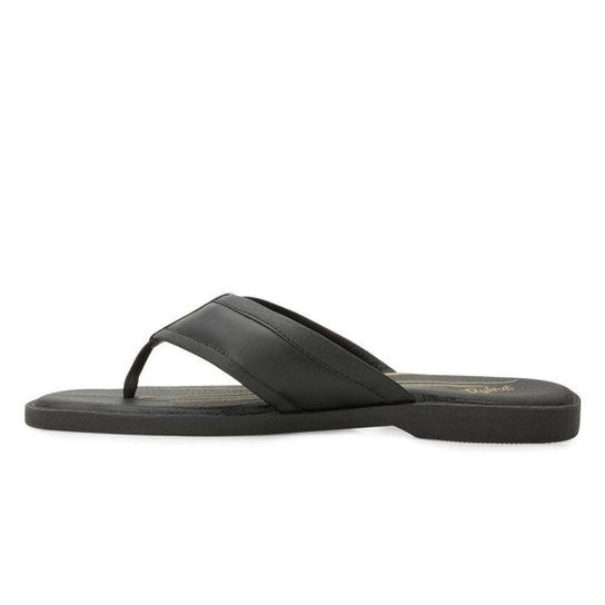 Chinelo Rubra 2037-3107