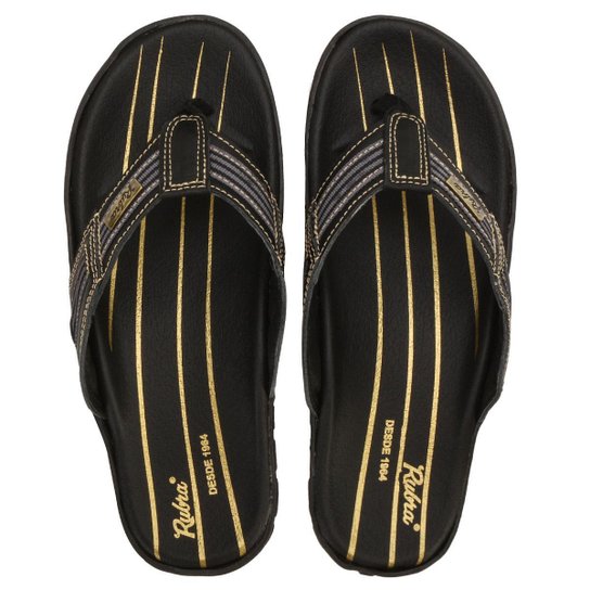Chinelo Rubra 3302 CO