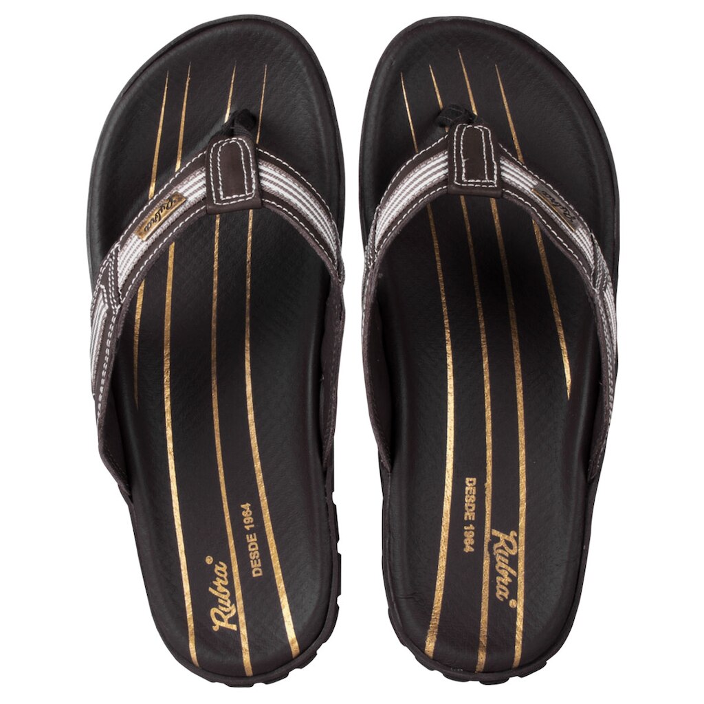 Chinelo Rubra 3302 CO