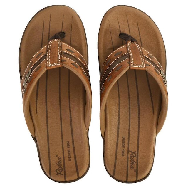 Chinelo Rubra Masculino 3304 CO
