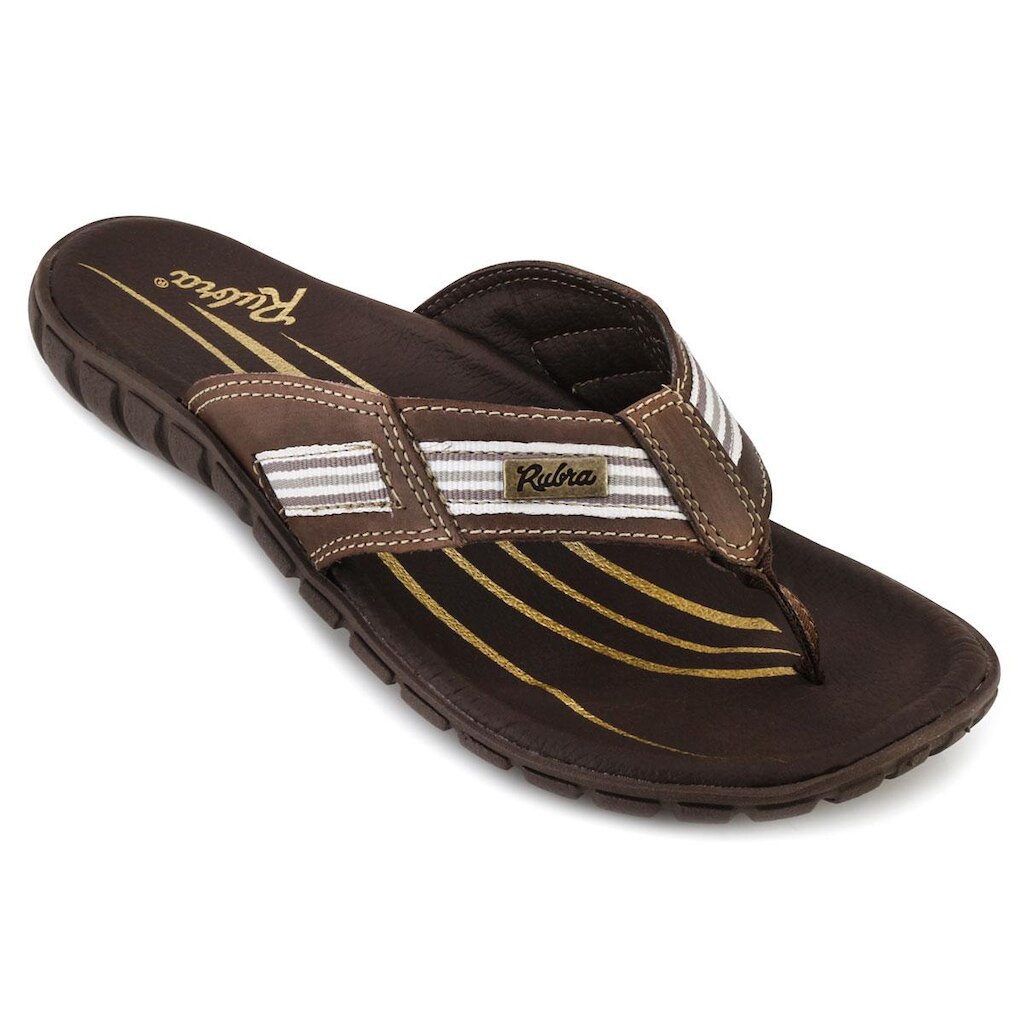 Chinelo Rubra Masculino