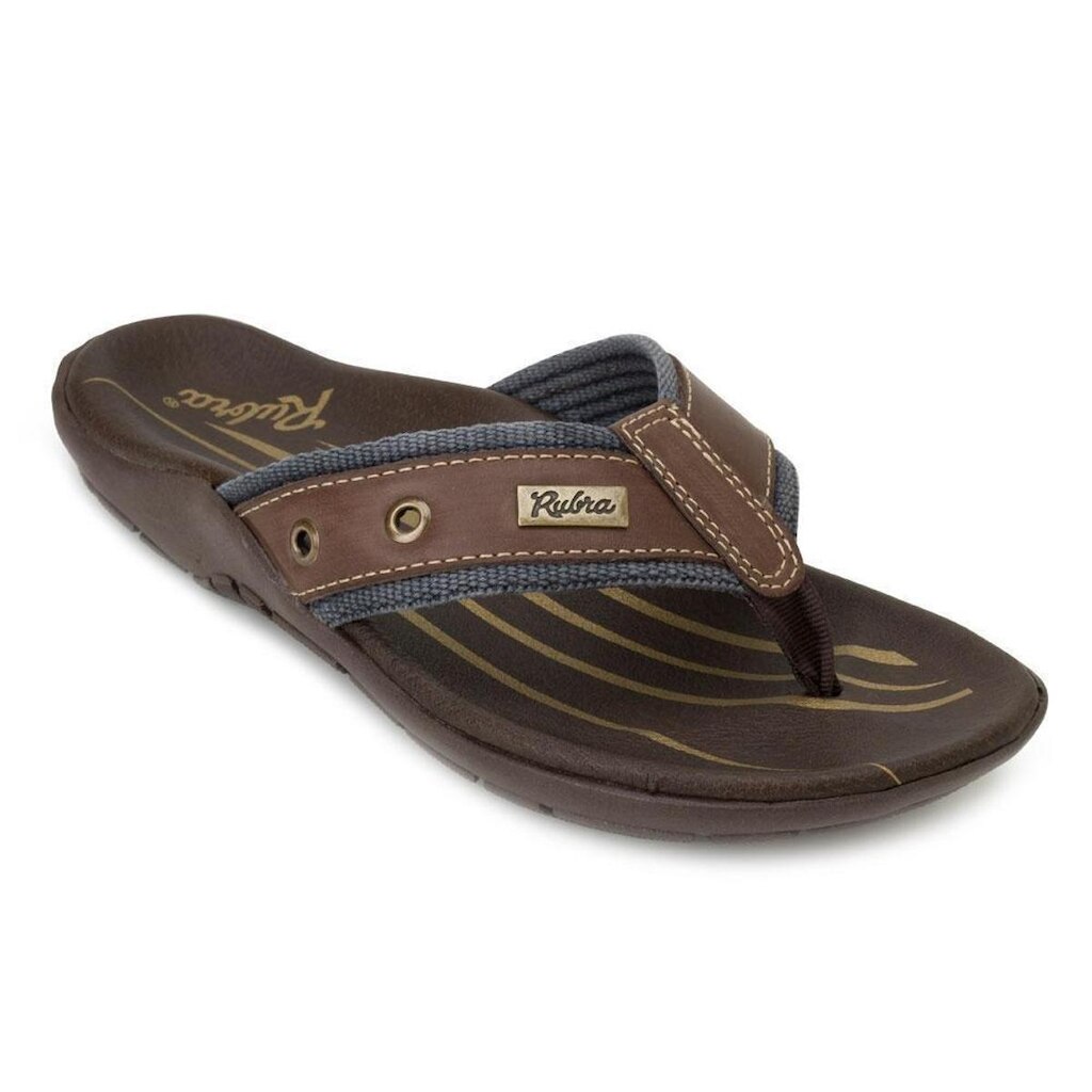 Chinelo Rubra-RB18-3301CO Masculino