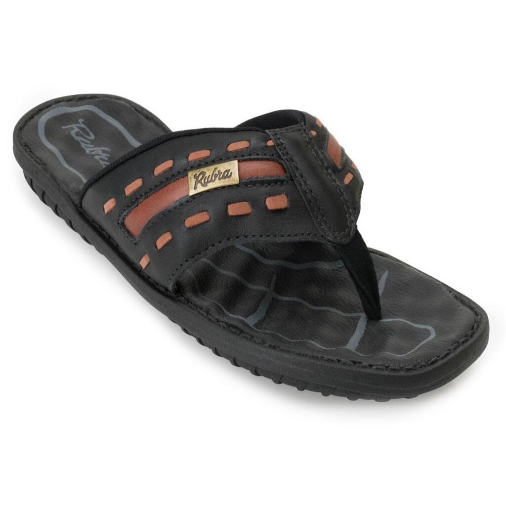 Chinelo Rubra RB20-3304CO
