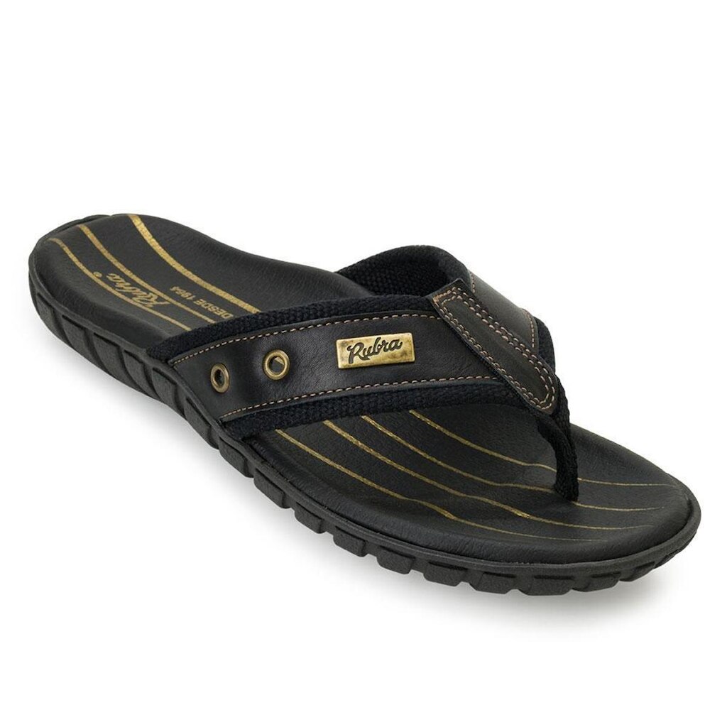Chinelo Rubra RB23-3301