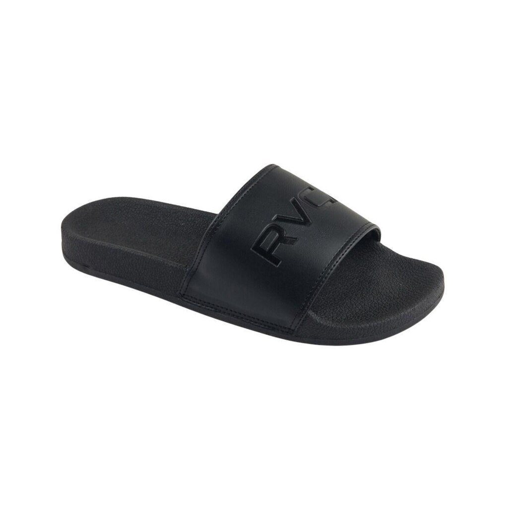 Chinelo Rvca Slide II