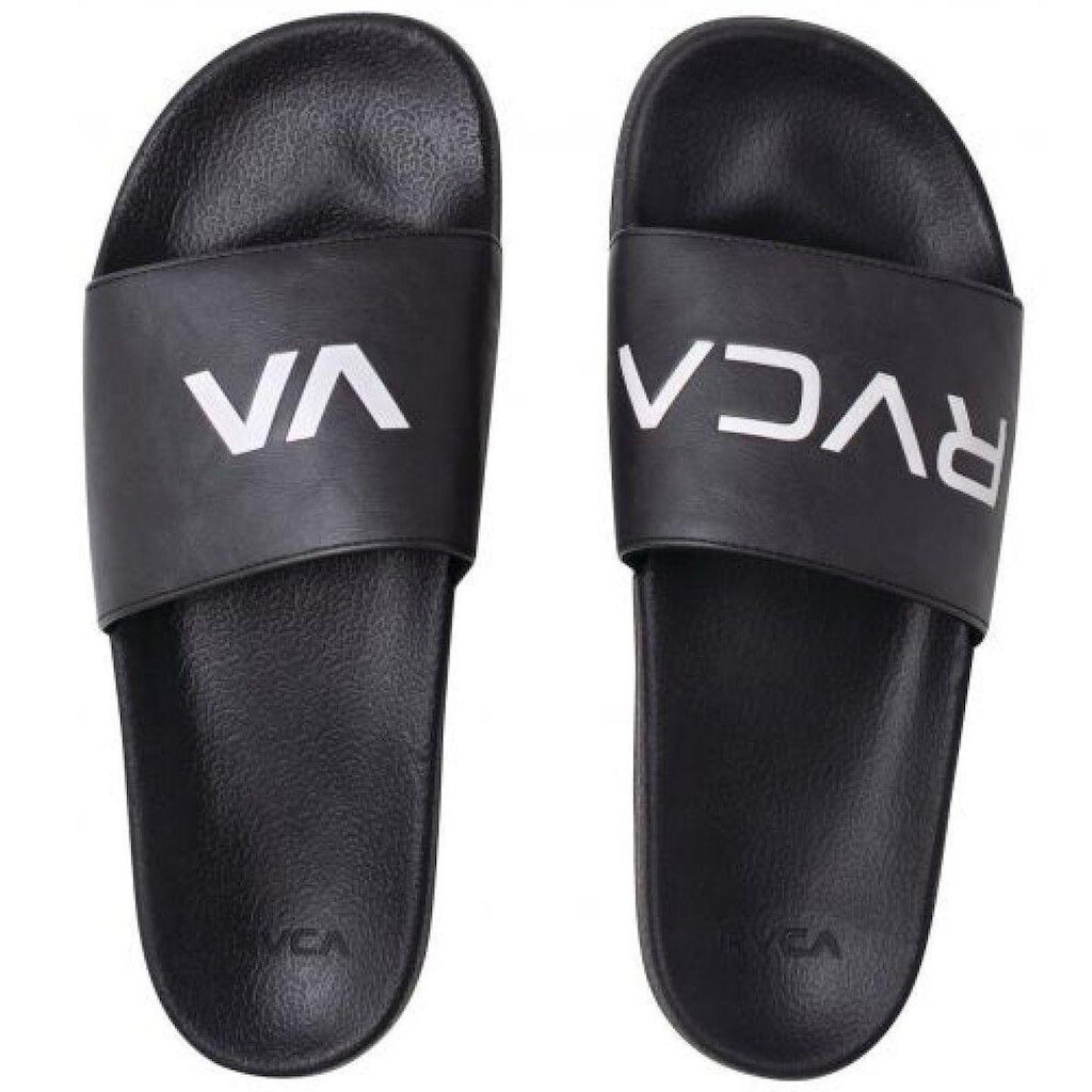 Chinelo RVCA Slide Masculino