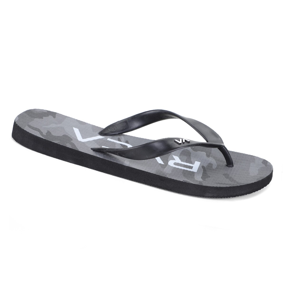 Chinelo RVCA Trenchtown Sandal II Masculino - 1