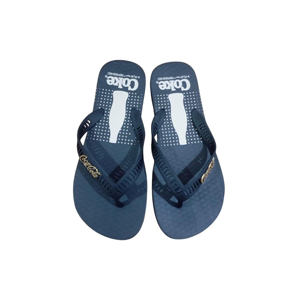 Chinelo Sandalia Coca Cola Bingen