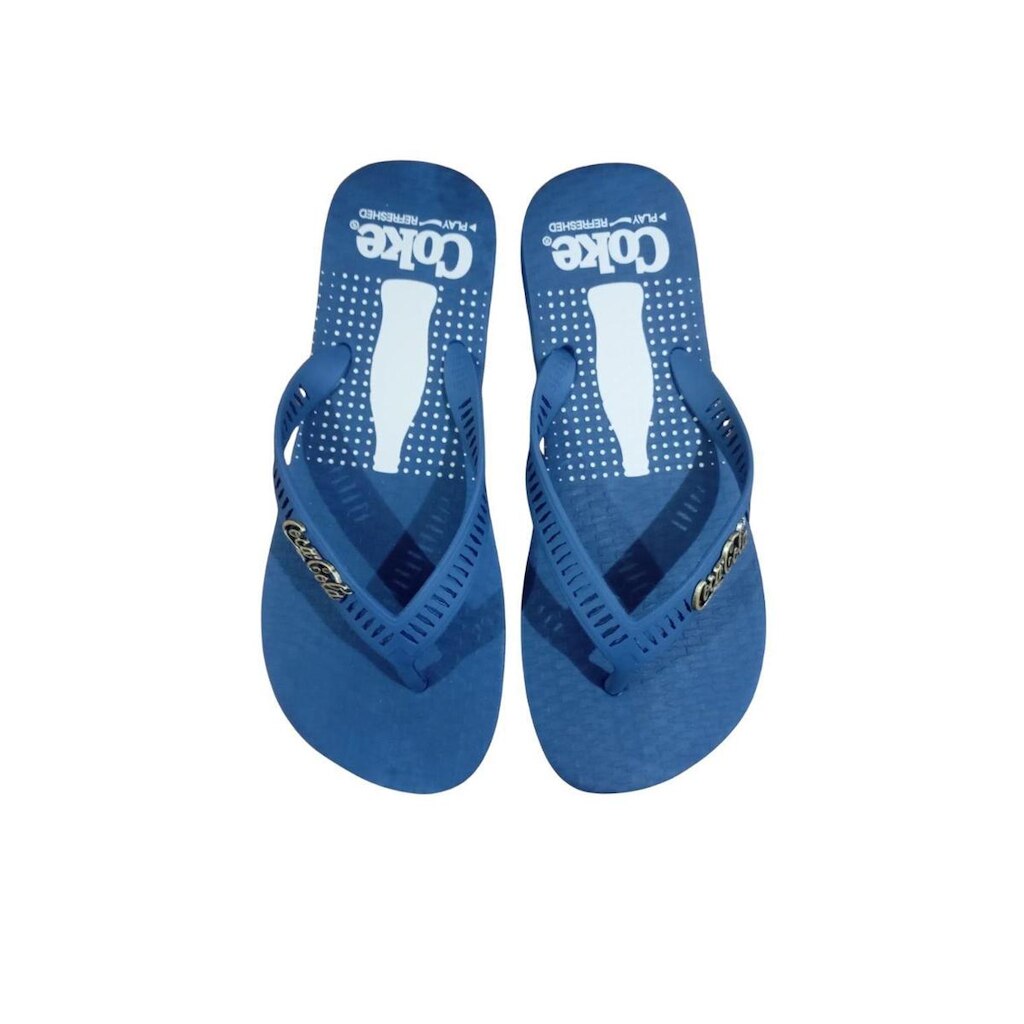 Chinelo Sandalia Coca Cola Bingen