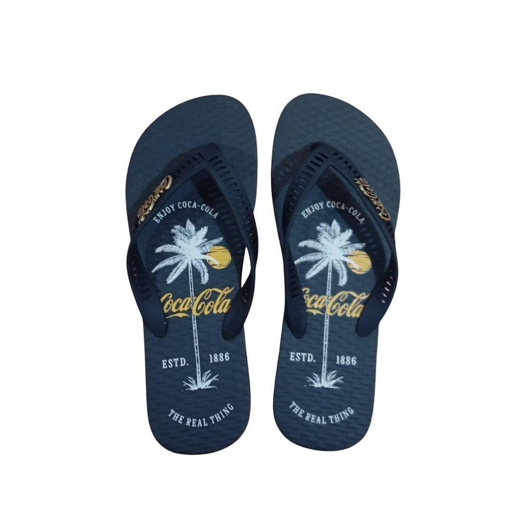 Chinelo Sandalia Coca Cola Kamari Original