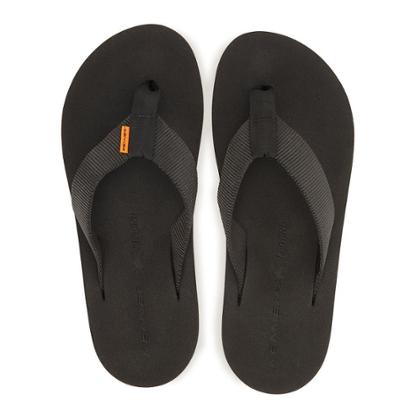 Chinelo Sandália Kenner Legend Prime Original Anos 80 Tcn - Preto ...