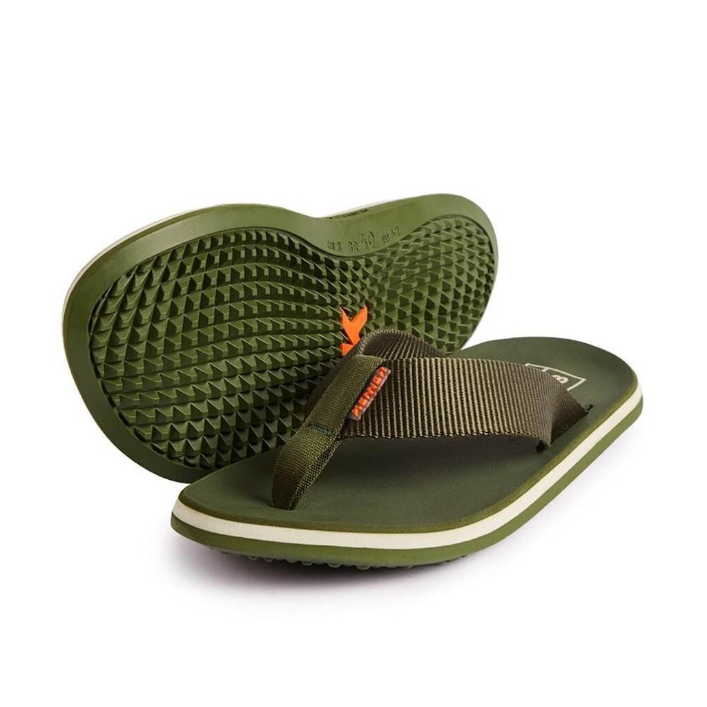 Chinelo Sandália Kenner Legend Pro Verde