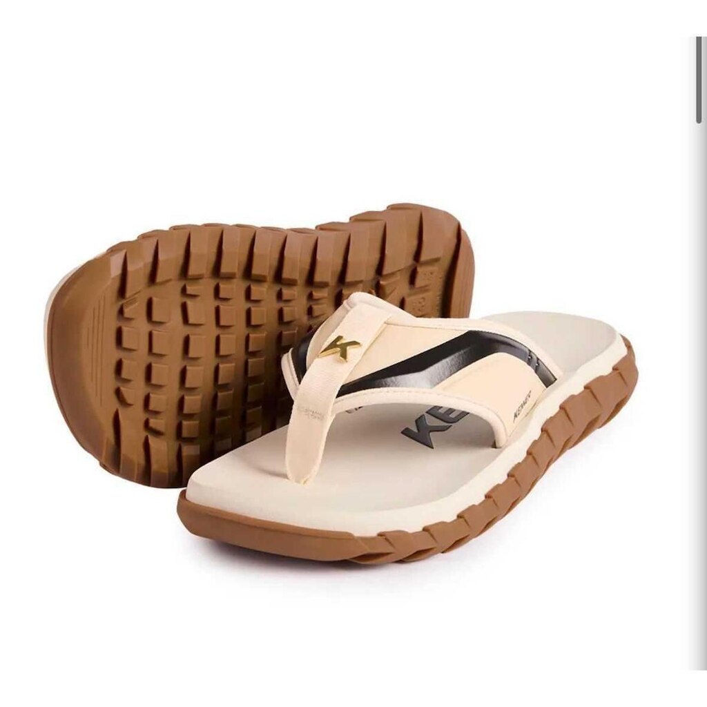 Chinelo Sandália Kenner Megah Turbo 02 44