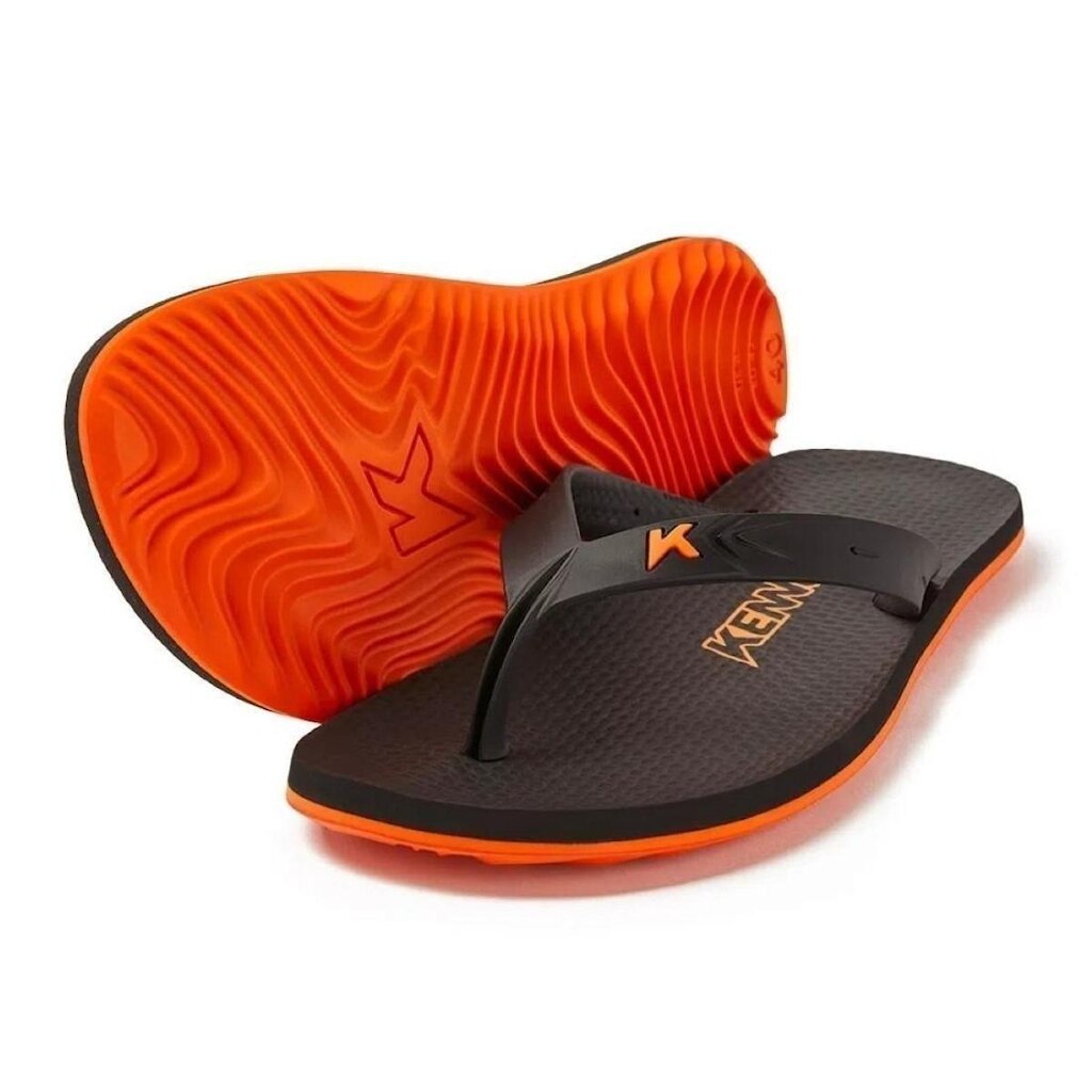 Chinelo Sandália Kenner New Summer