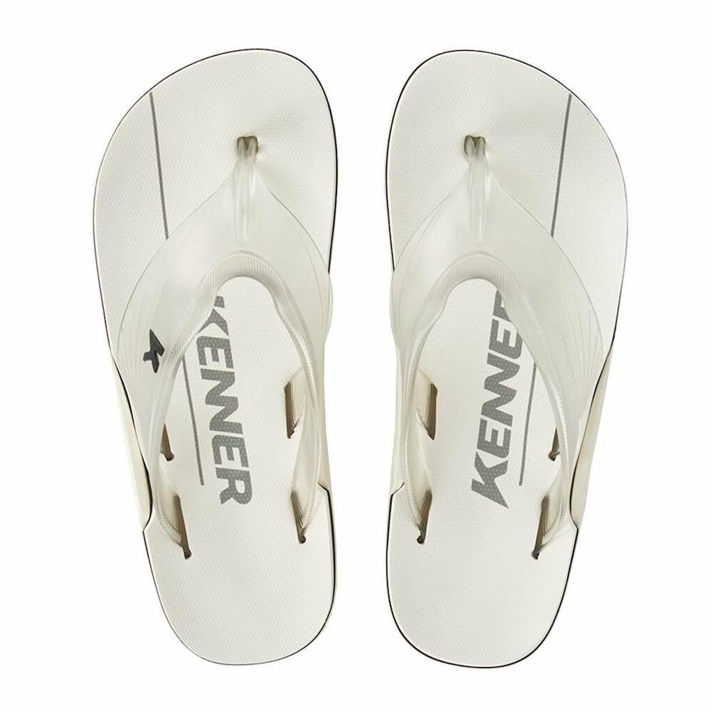 Chinelo Sandália Kenner NK6 Flux