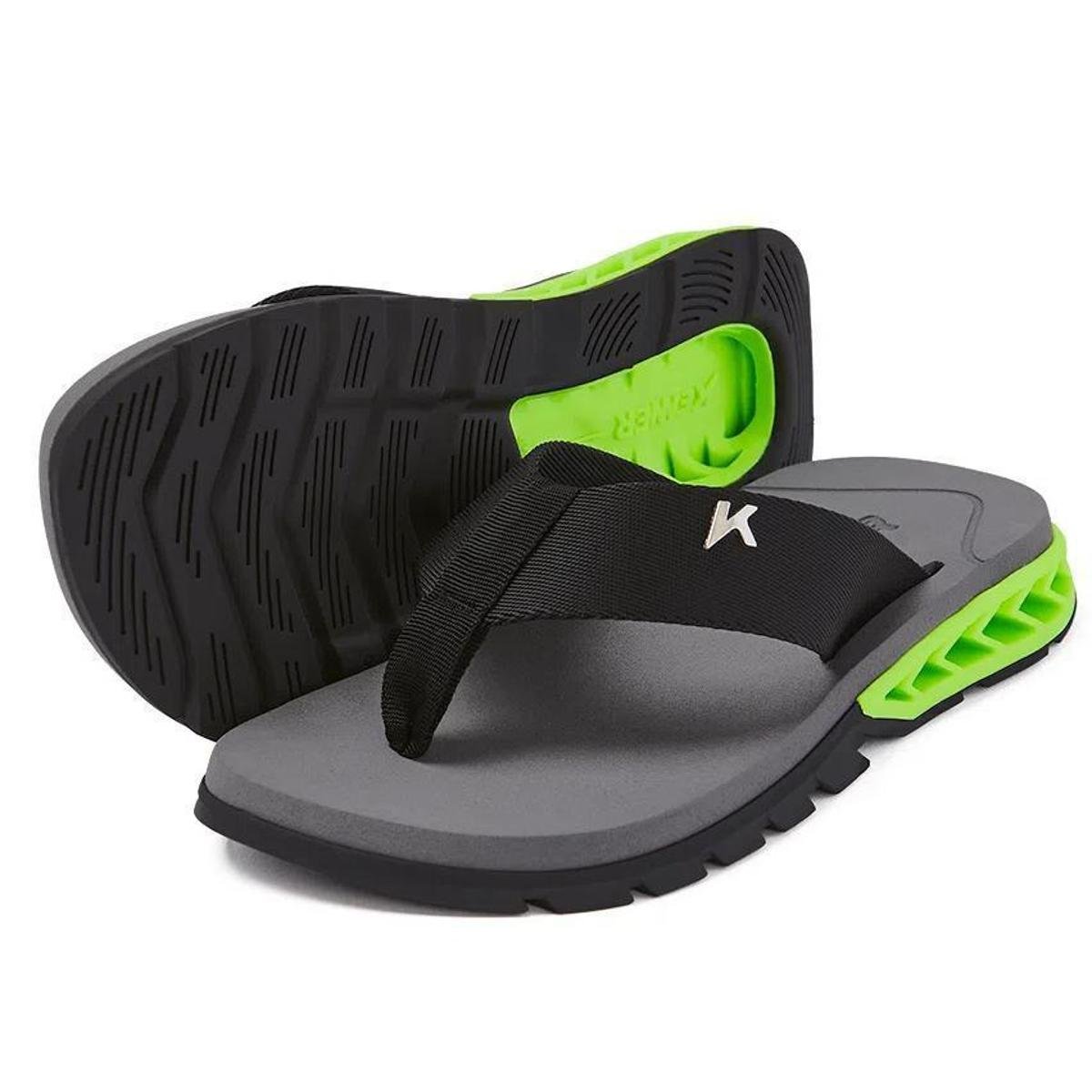 Chinelo Sandalia Kenner Rakka cores variadas é ruim? Chinelo Sandalia Kenner Rakka cores variadas é boa?