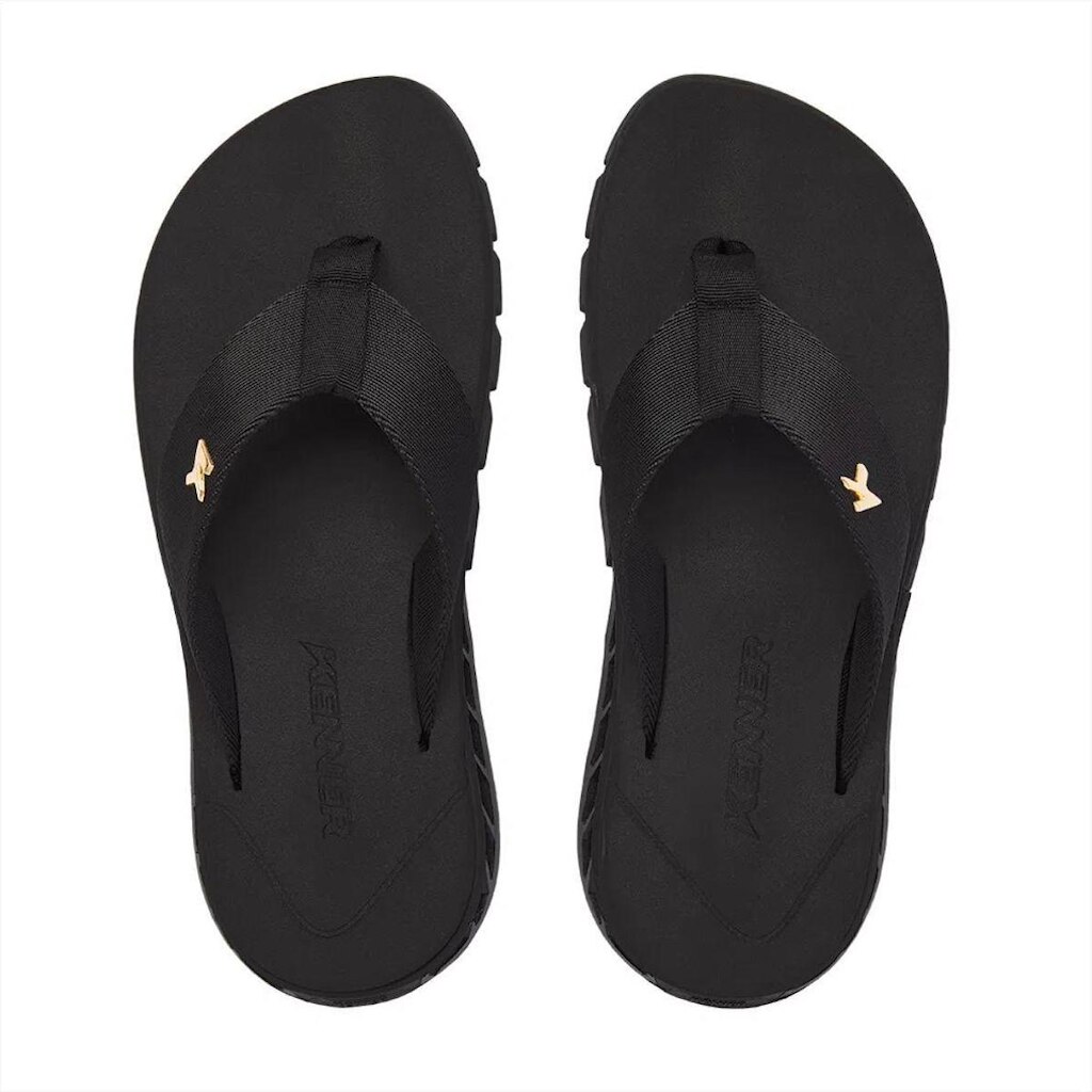 Chinelo Sandália kenner Rakka DBU Original
