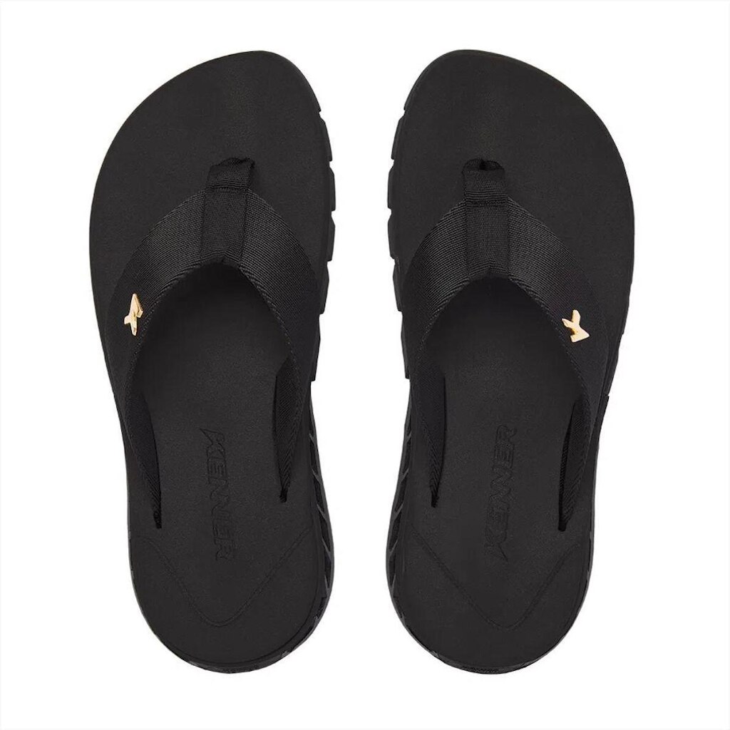 Chinelo Sandália kenner Rakka DBU Original