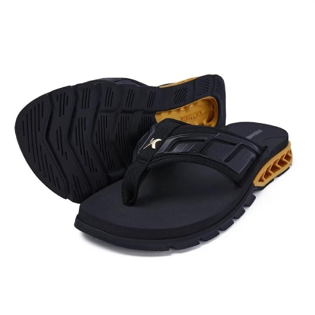 Chinelo Sandália Kenner Rakka Full Force L7 L7nnon