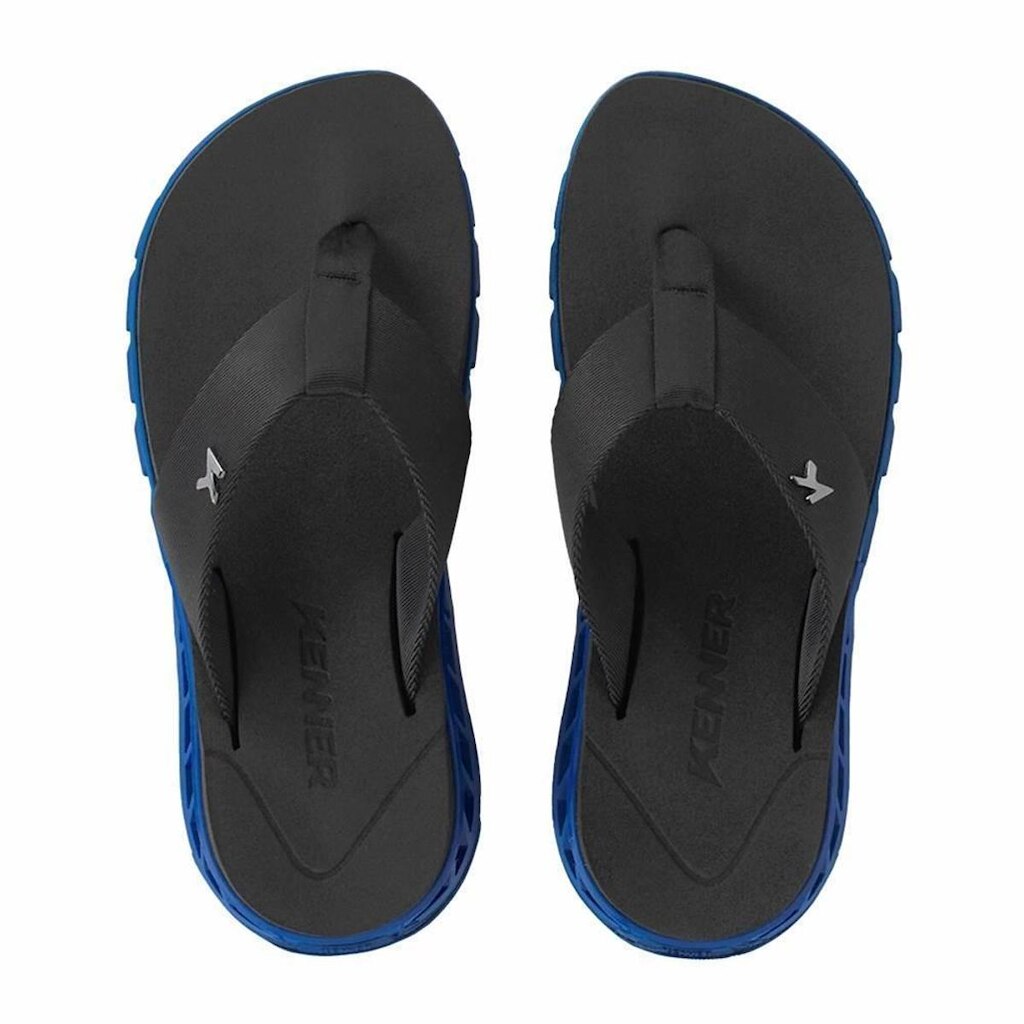 Chinelo Sandália Kenner Rakka Masculino