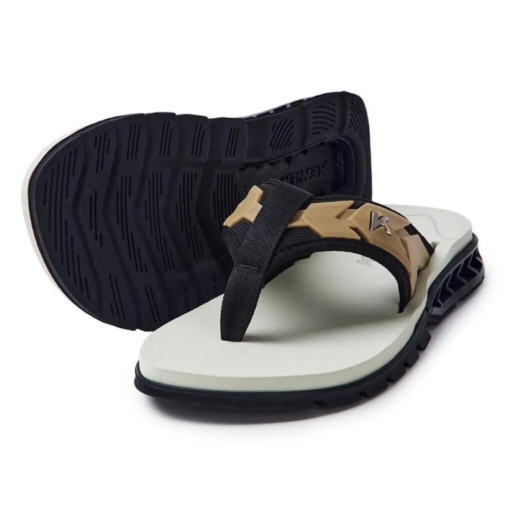 Chinelo Sandália Kenner Rakka Ultra Force