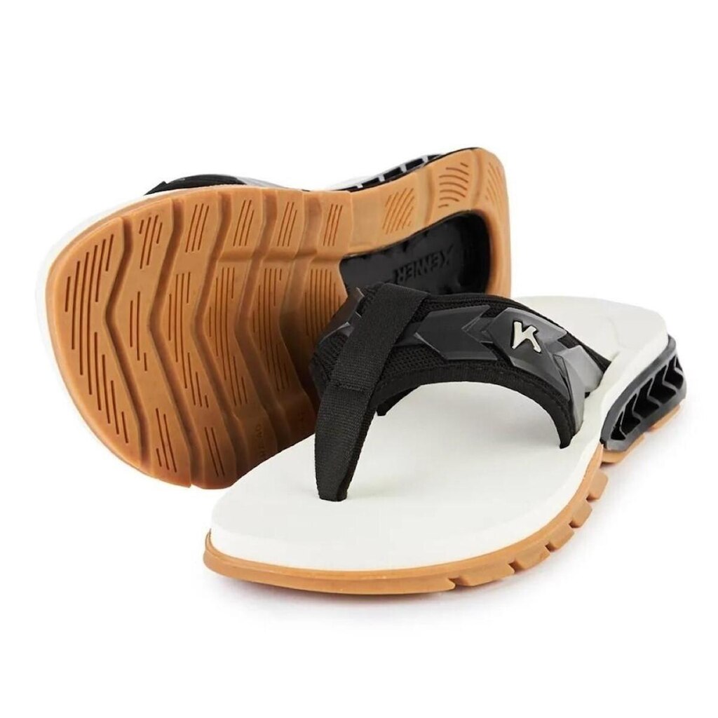 Chinelo Sandália Kenner Rakka Ultra Force